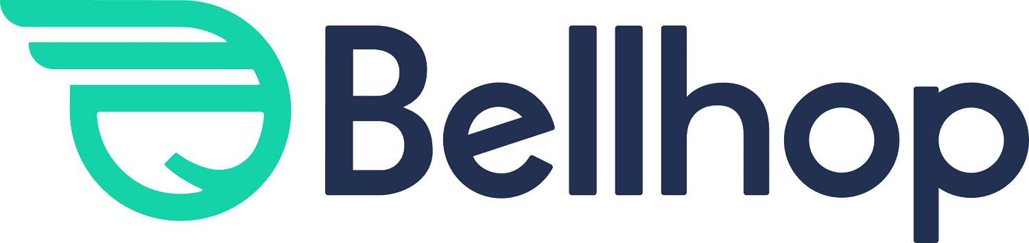 Bellhop Moving